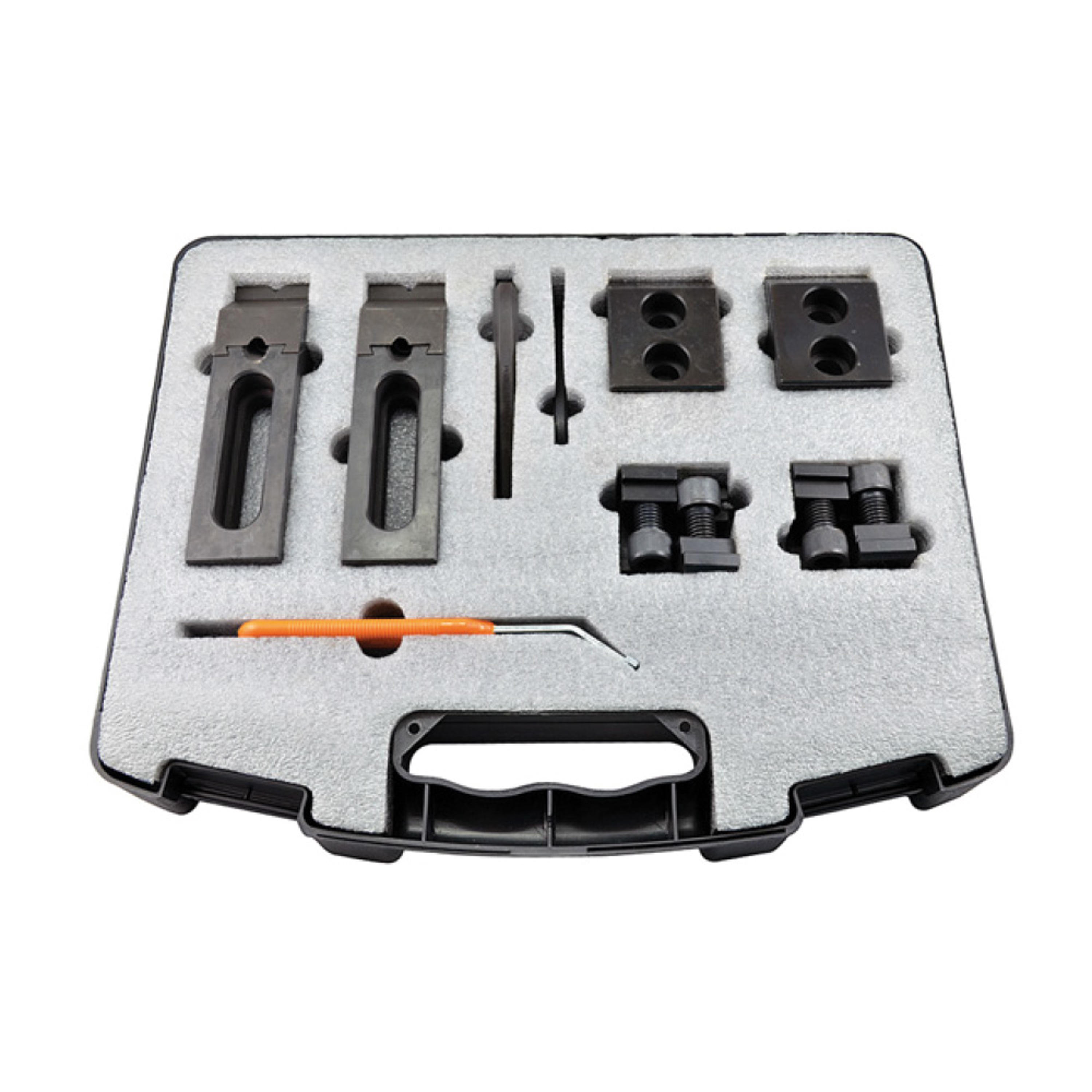 Nr.2070 - KIZAKLI YANDAN SIKMA BAĞ.SETİ